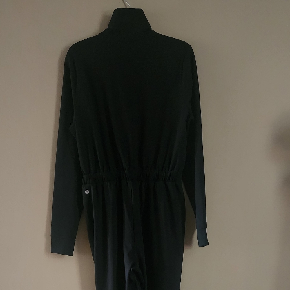 Zella Women's Black Jumpsuit Size S New - Picture 5 of 8